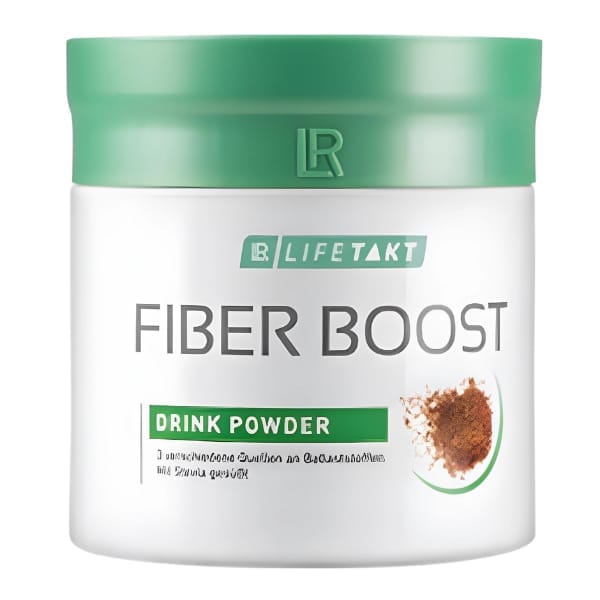 Fiber-Boost