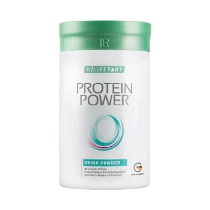 Muscle-Protein-Drink