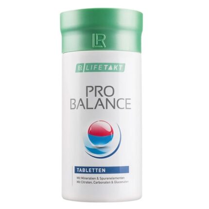 Pro-Balance