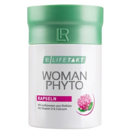 Woman-Phyto-Capsules