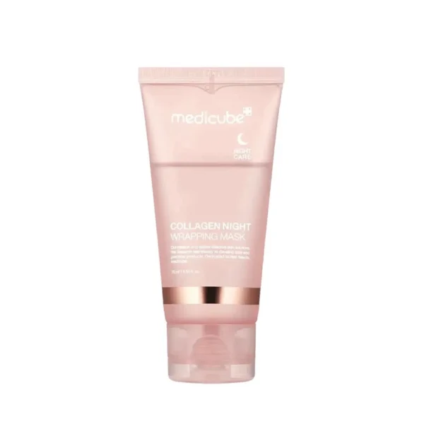 Masque de Nuit Medicube