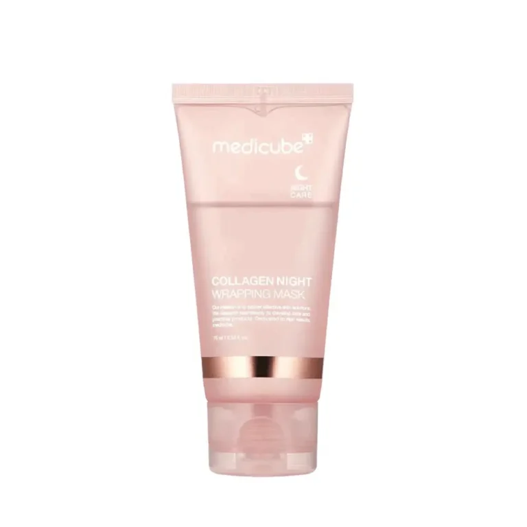 Masque de Nuit Medicube