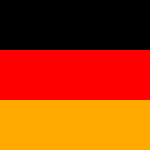 MADE IN GERMANY